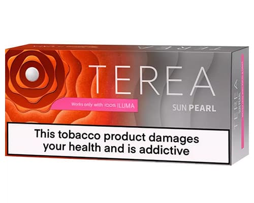 Sun Pearl
