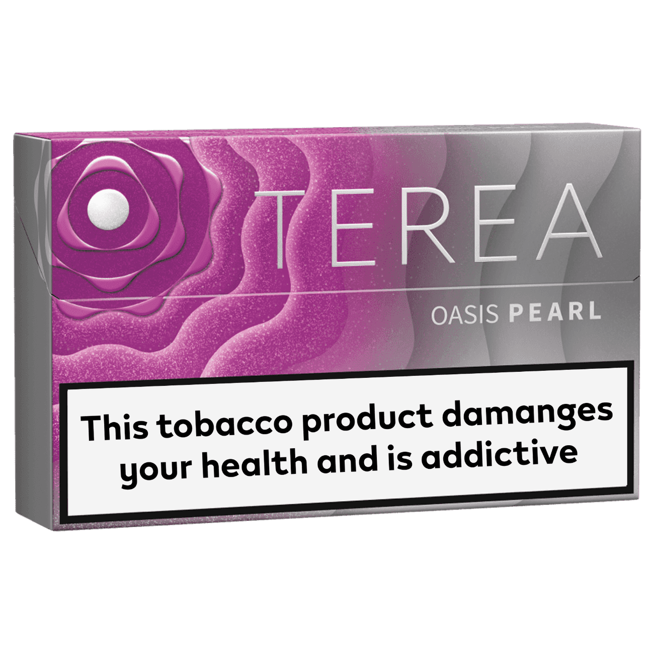 Oasis Pearl